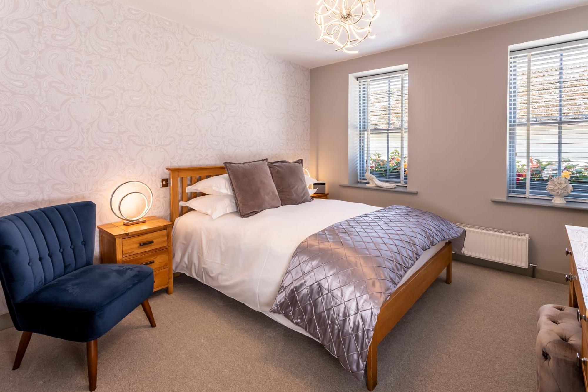 Georgian House Hotel Whitehaven Zewnętrze zdjęcie